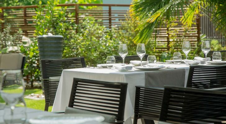 Le Saison - Les Patios Rennes - Saint Grégoire