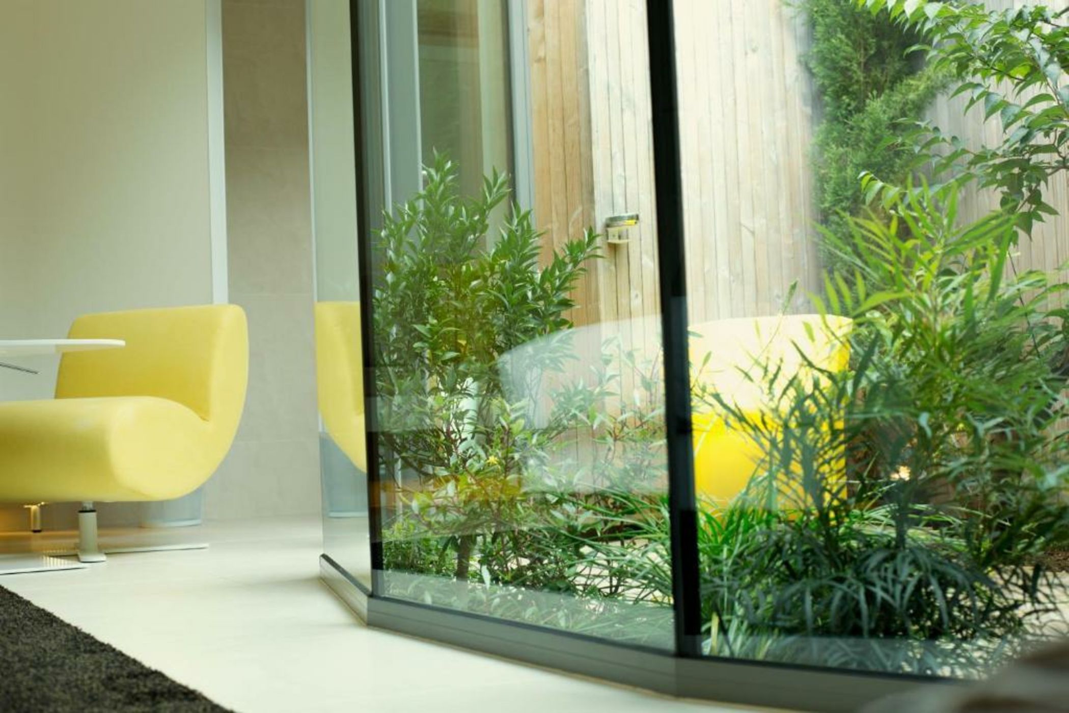 MAISON RONAN KERVARREC - Rennes - Saint-Grégoire