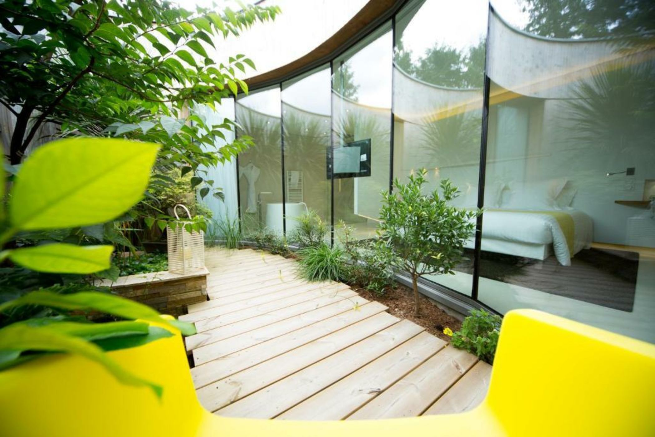 MAISON RONAN KERVARREC - Rennes - Saint-Grégoire