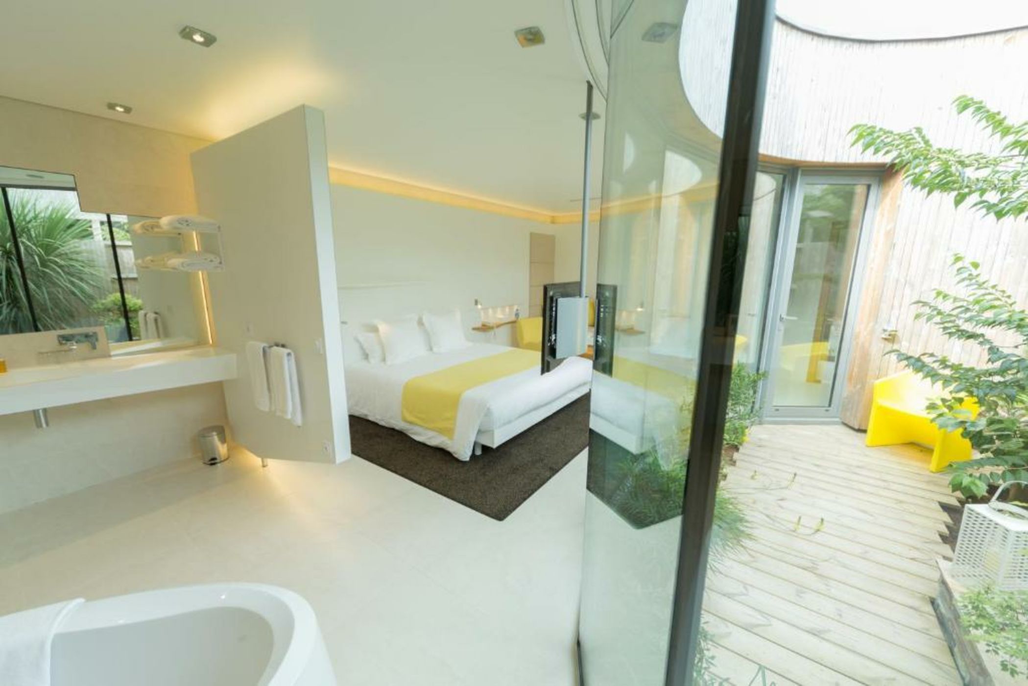 MAISON RONAN KERVARREC - Rennes - Saint-Grégoire