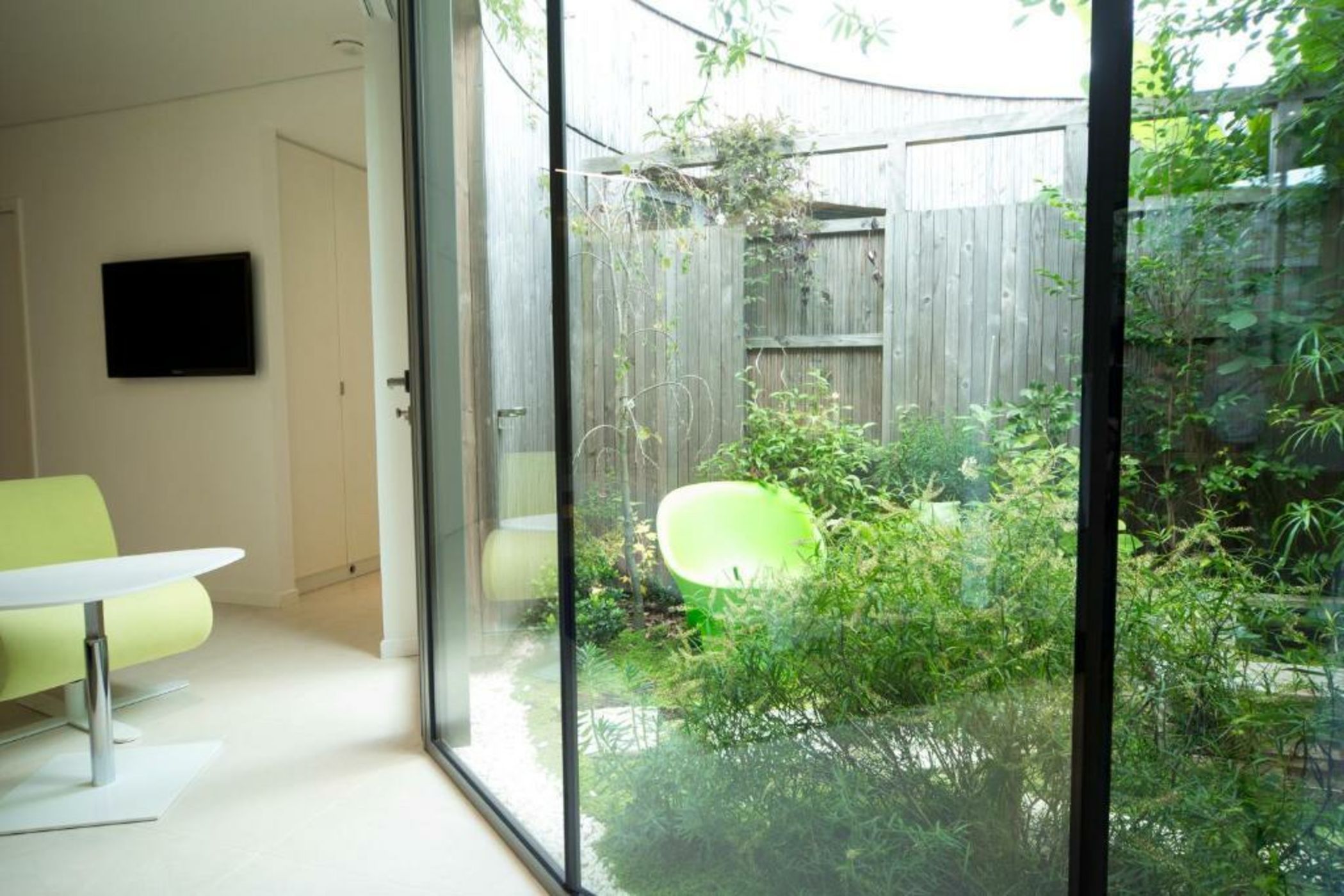 MAISON RONAN KERVARREC - Rennes - Saint-Grégoire