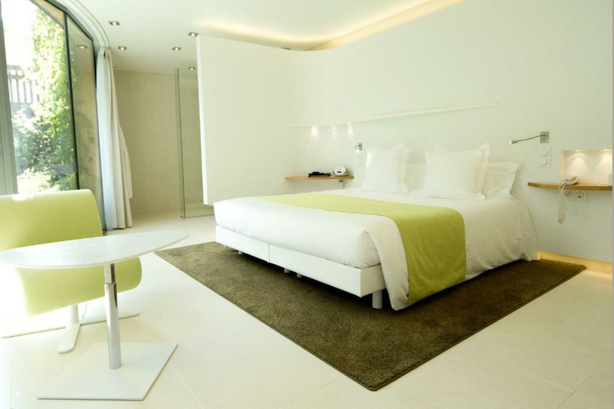 MAISON RONAN KERVARREC - Rennes - Saint-Grégoire