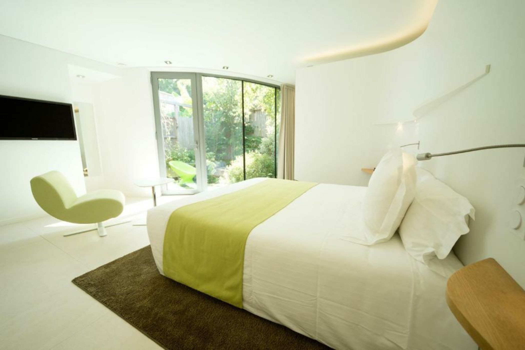 MAISON RONAN KERVARREC - Rennes - Saint-Grégoire