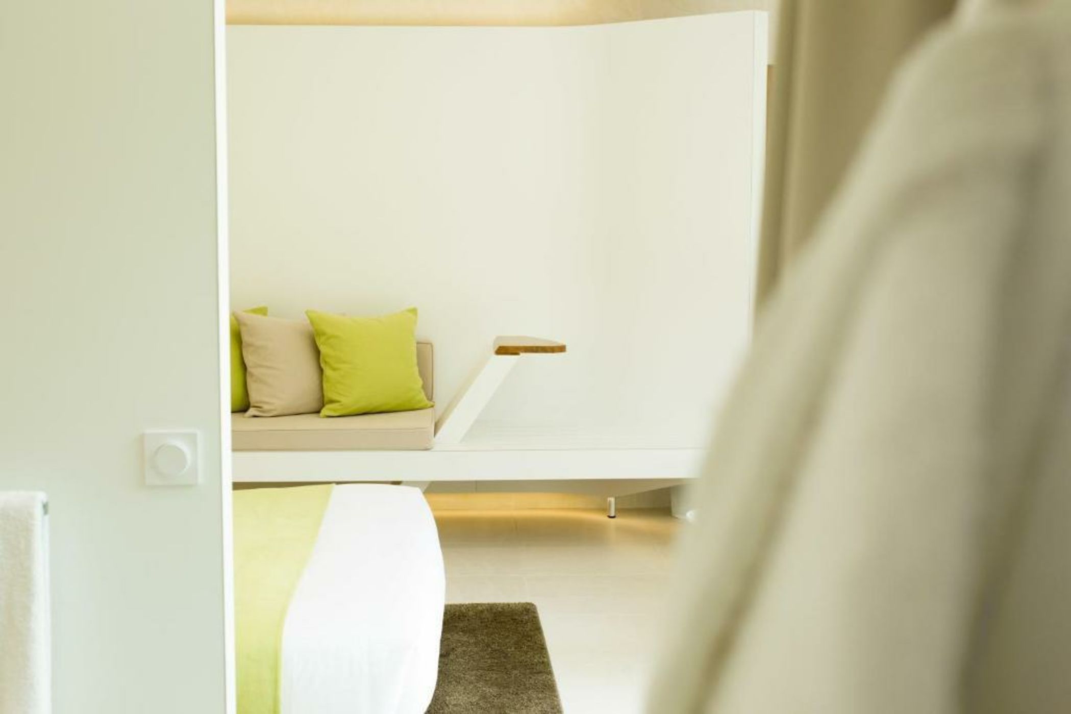 MAISON RONAN KERVARREC - Rennes - Saint-Grégoire