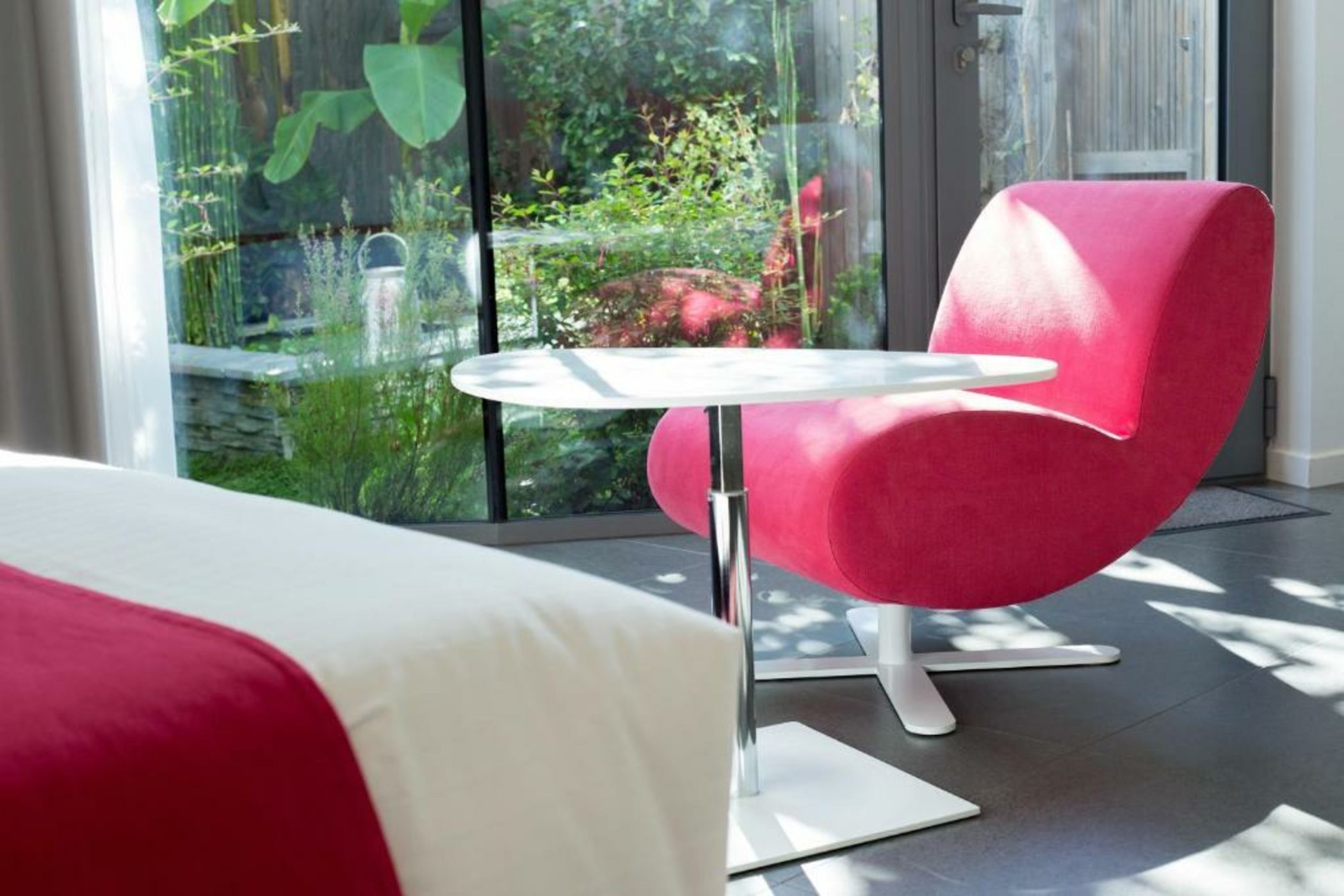 MAISON RONAN KERVARREC - Rennes - Saint-Grégoire