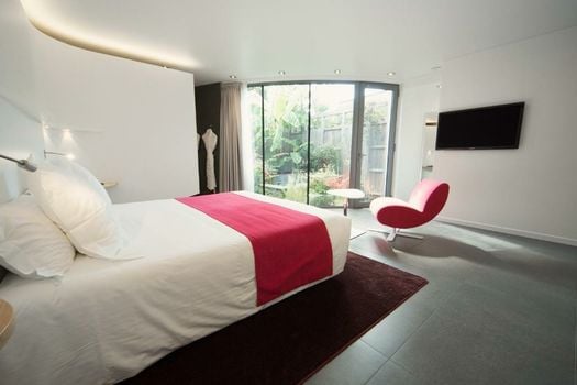 MAISON RONAN KERVARREC - Rennes - Saint-Grégoire