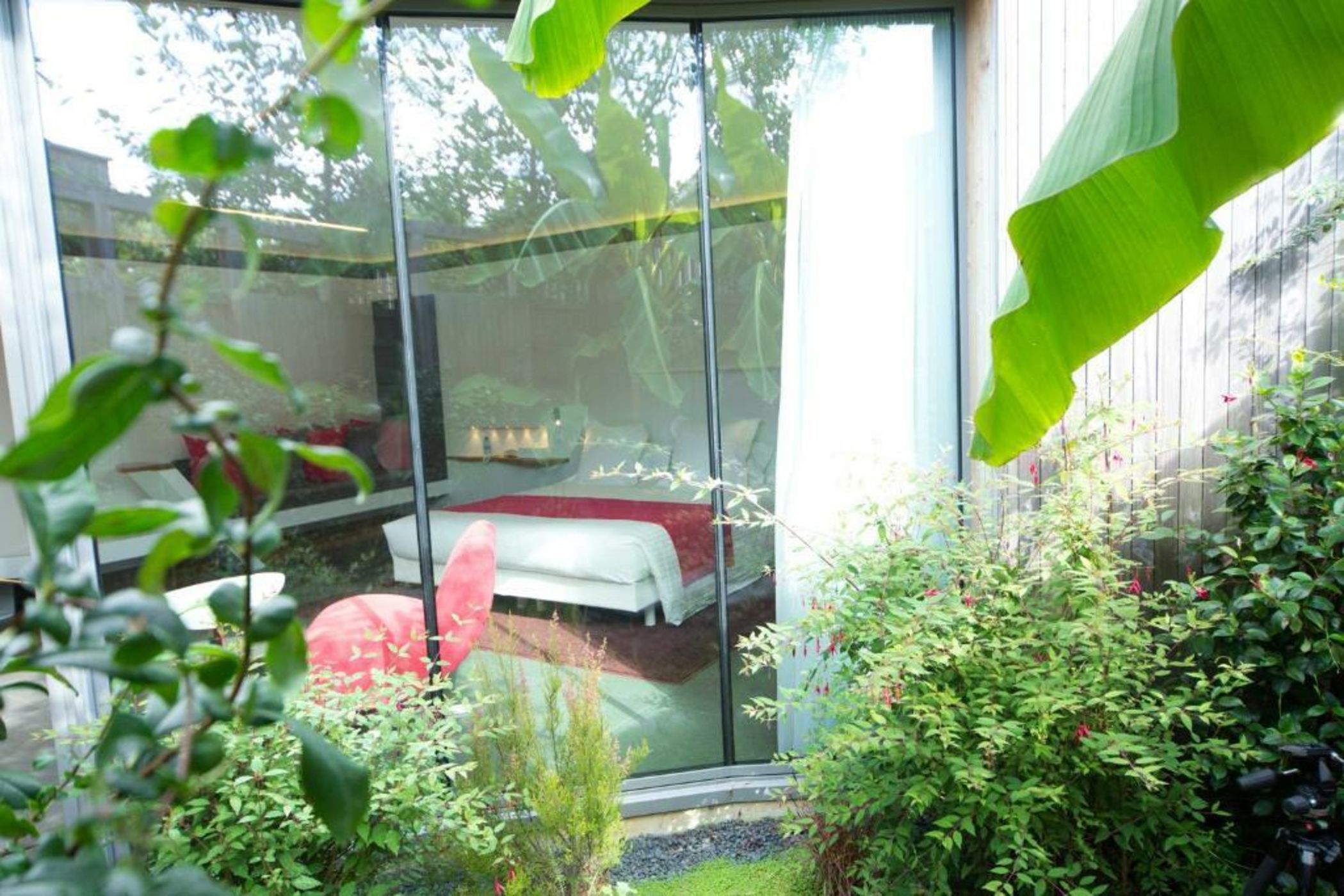 MAISON RONAN KERVARREC - Rennes - Saint-Grégoire