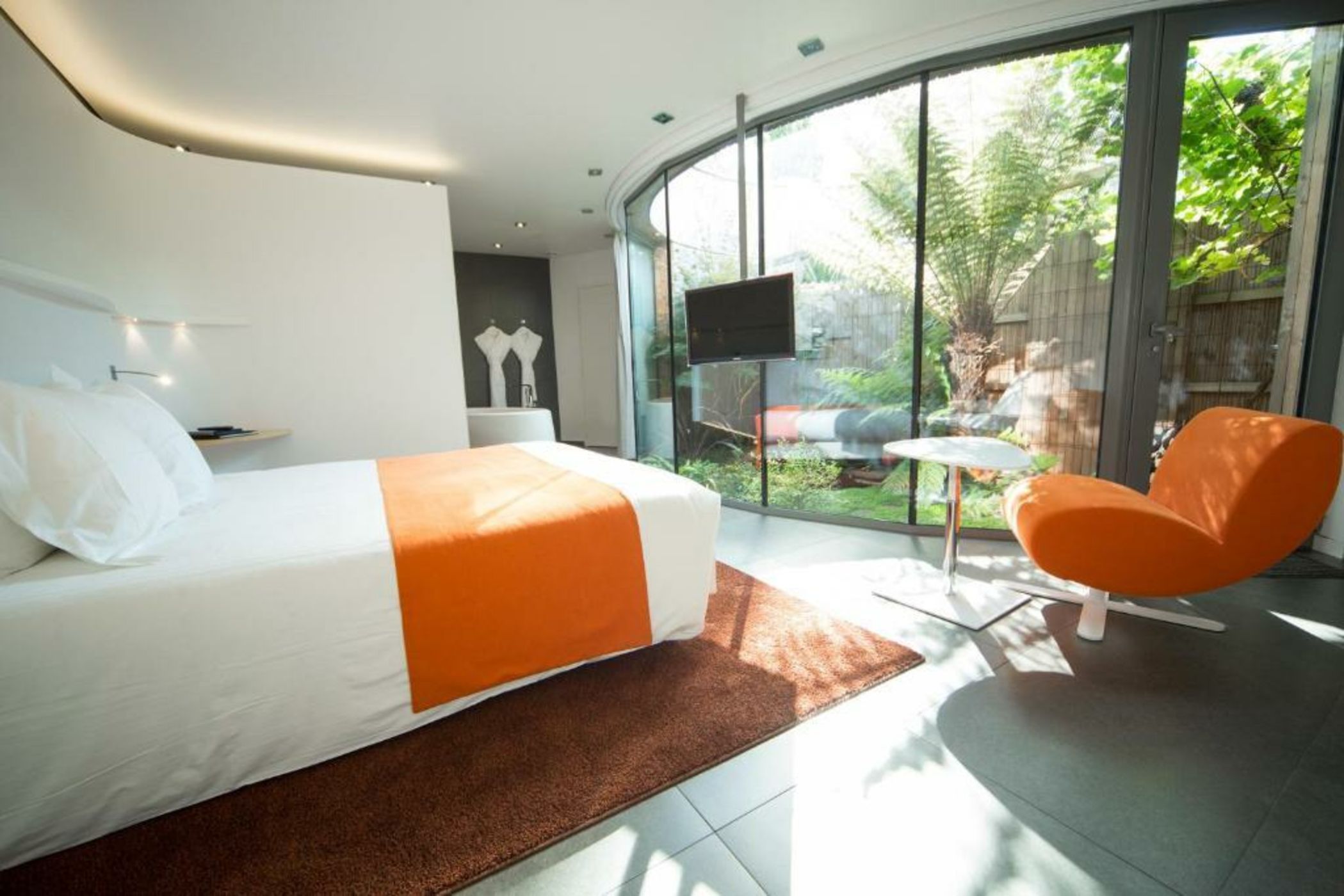 MAISON RONAN KERVARREC - Rennes - Saint-Grégoire