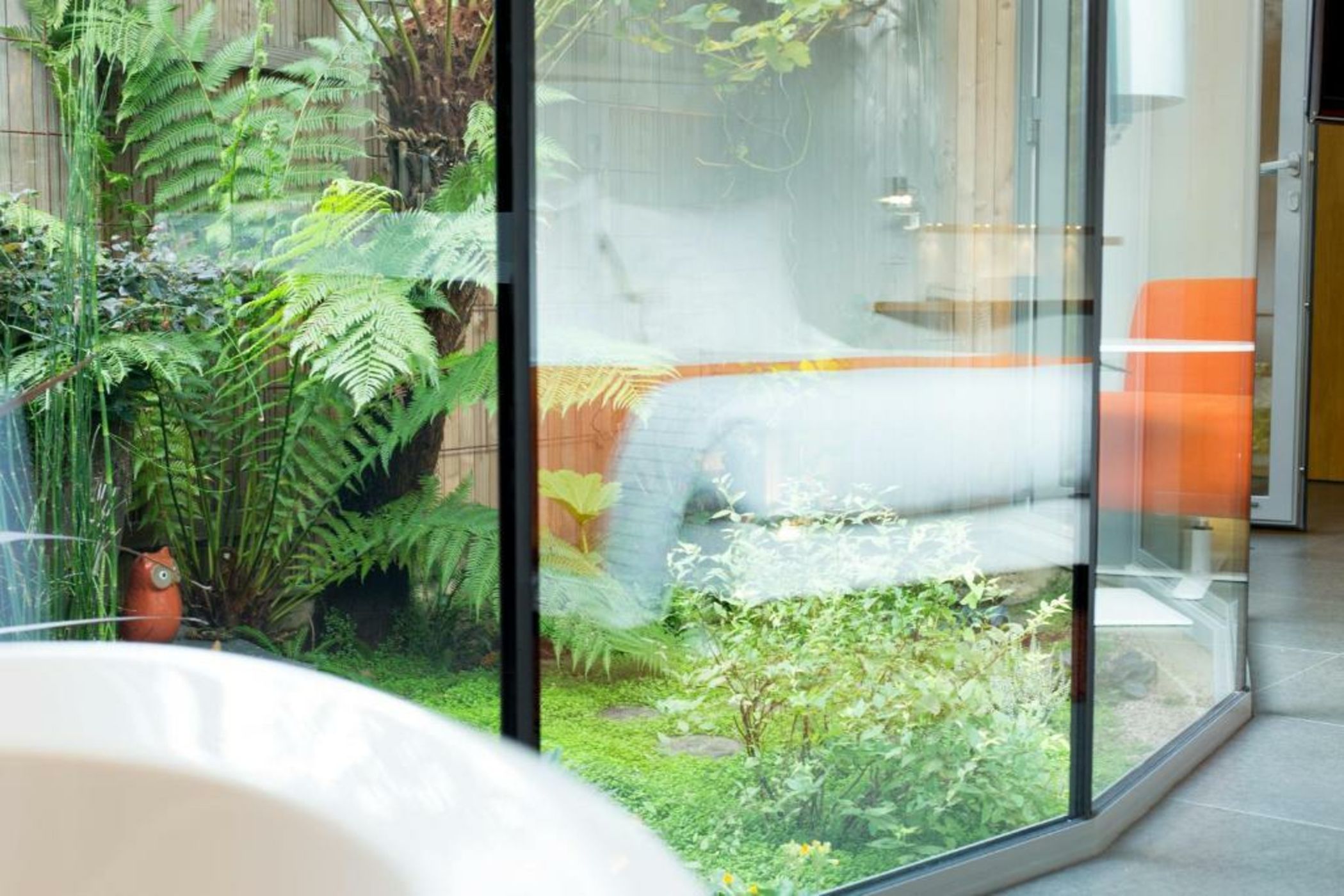 MAISON RONAN KERVARREC - Rennes - Saint-Grégoire