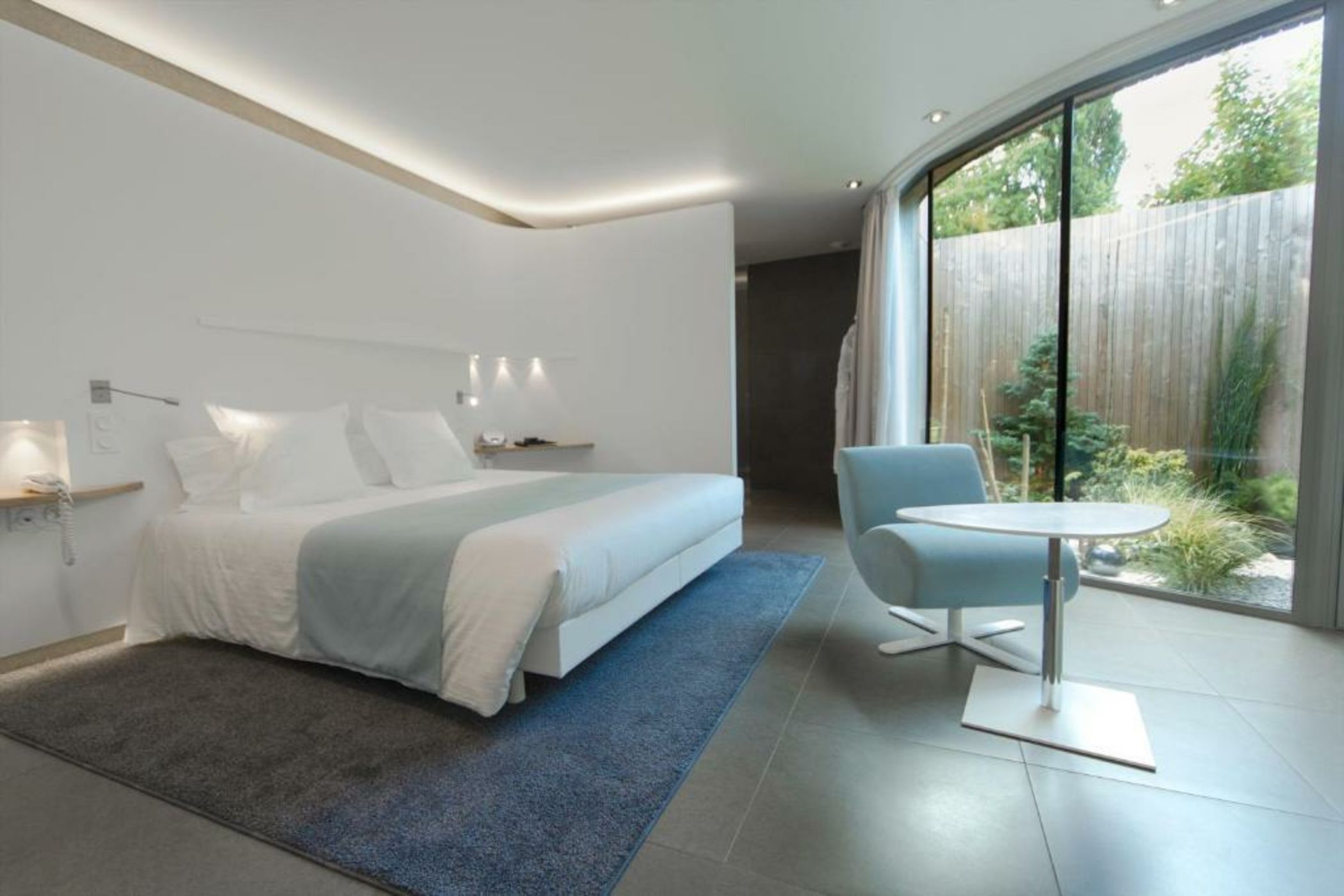 MAISON RONAN KERVARREC - Rennes - Saint-Grégoire