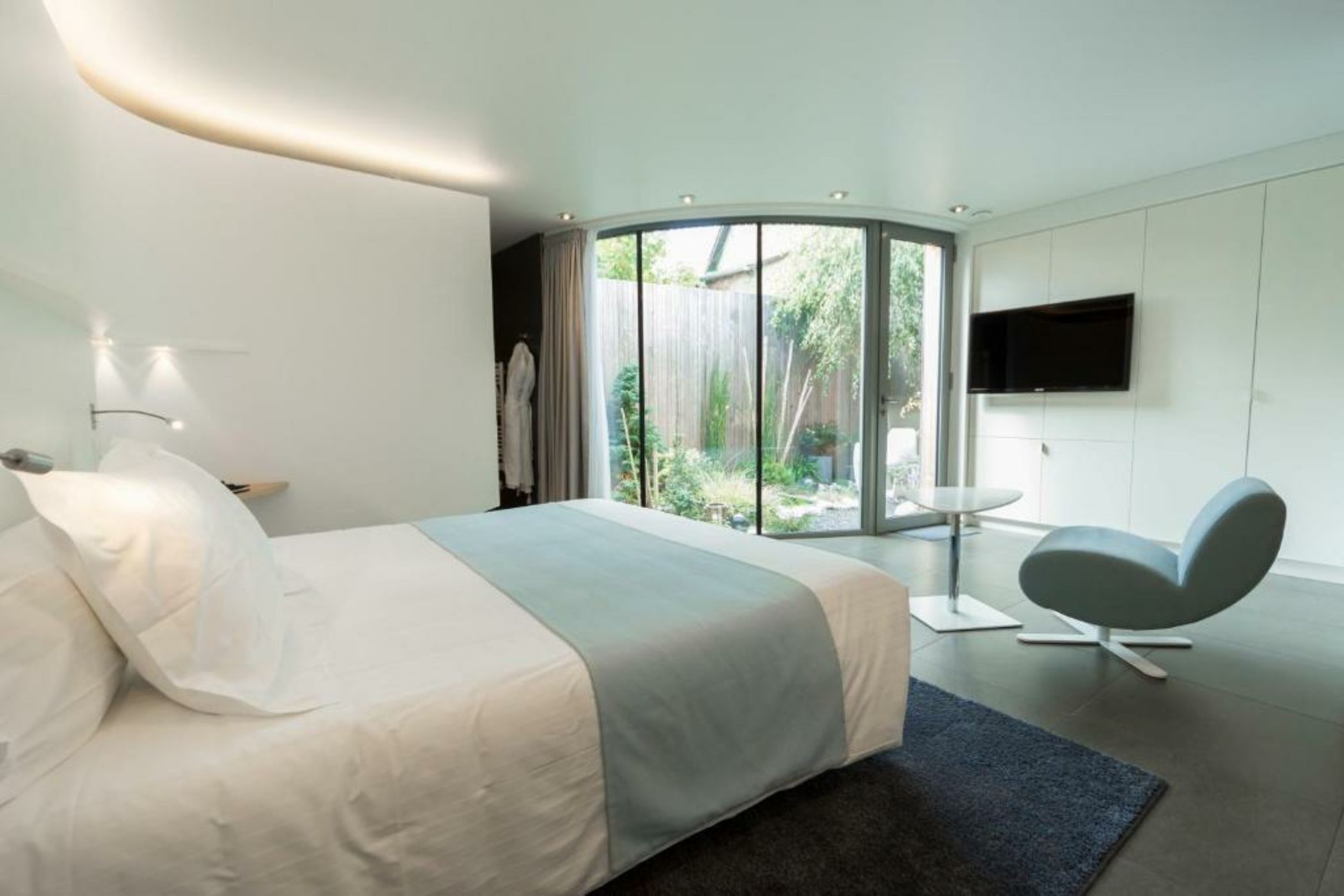 MAISON RONAN KERVARREC - Rennes - Saint-Grégoire