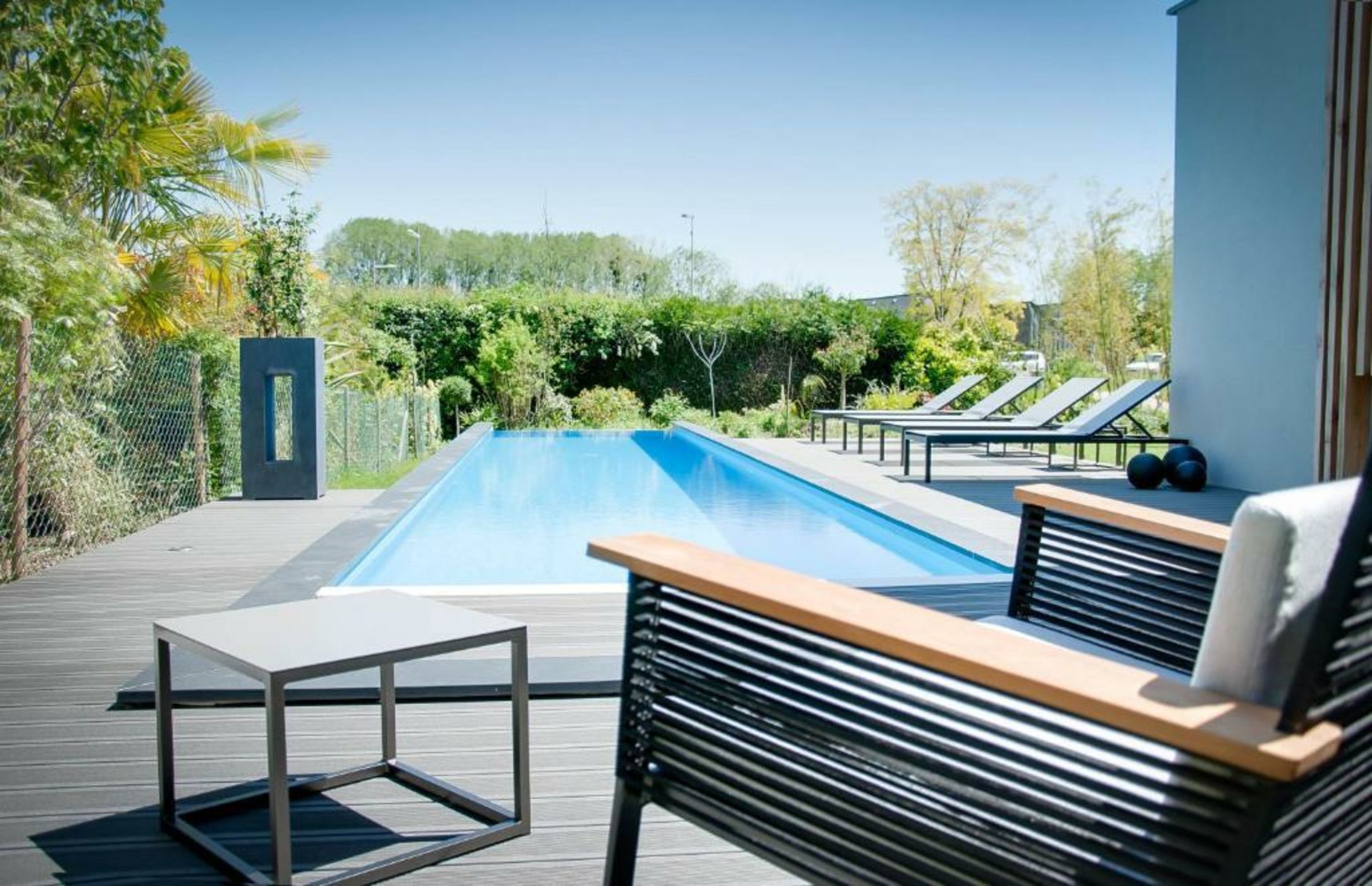 MAISON RONAN KERVARREC - Rennes - Saint-Grégoire