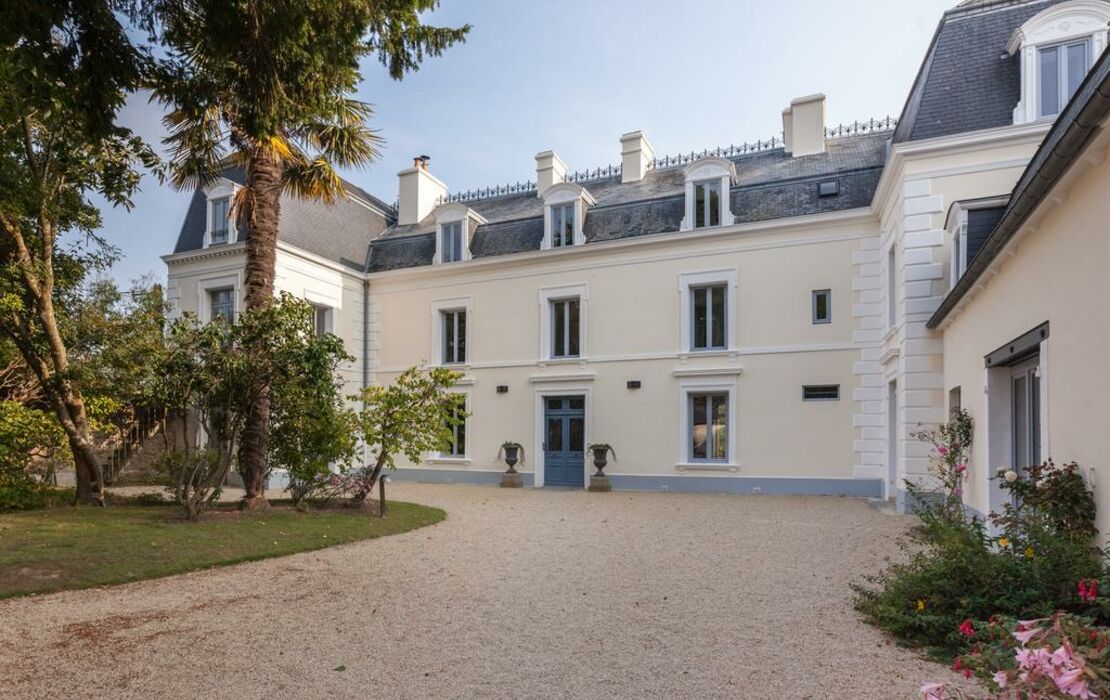 Villa Saint Raphaël