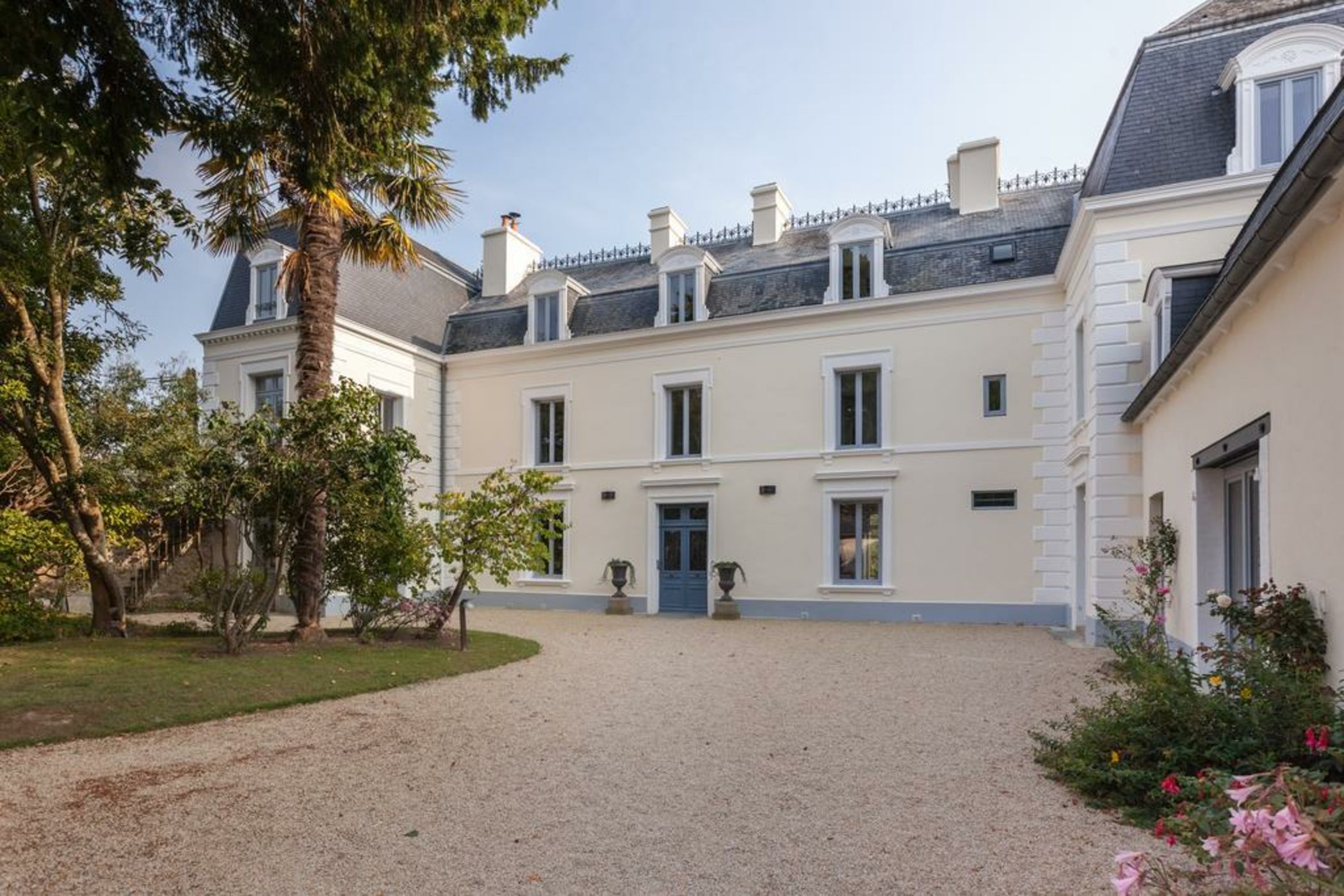 Villa Saint Raphaël