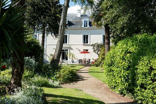 Villa Saint Raphaël