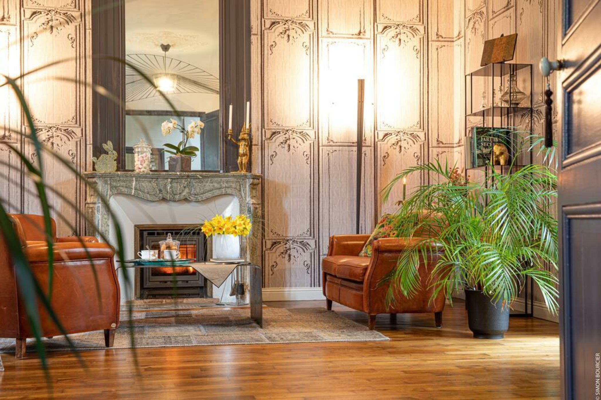 Villa Saint Raphaël