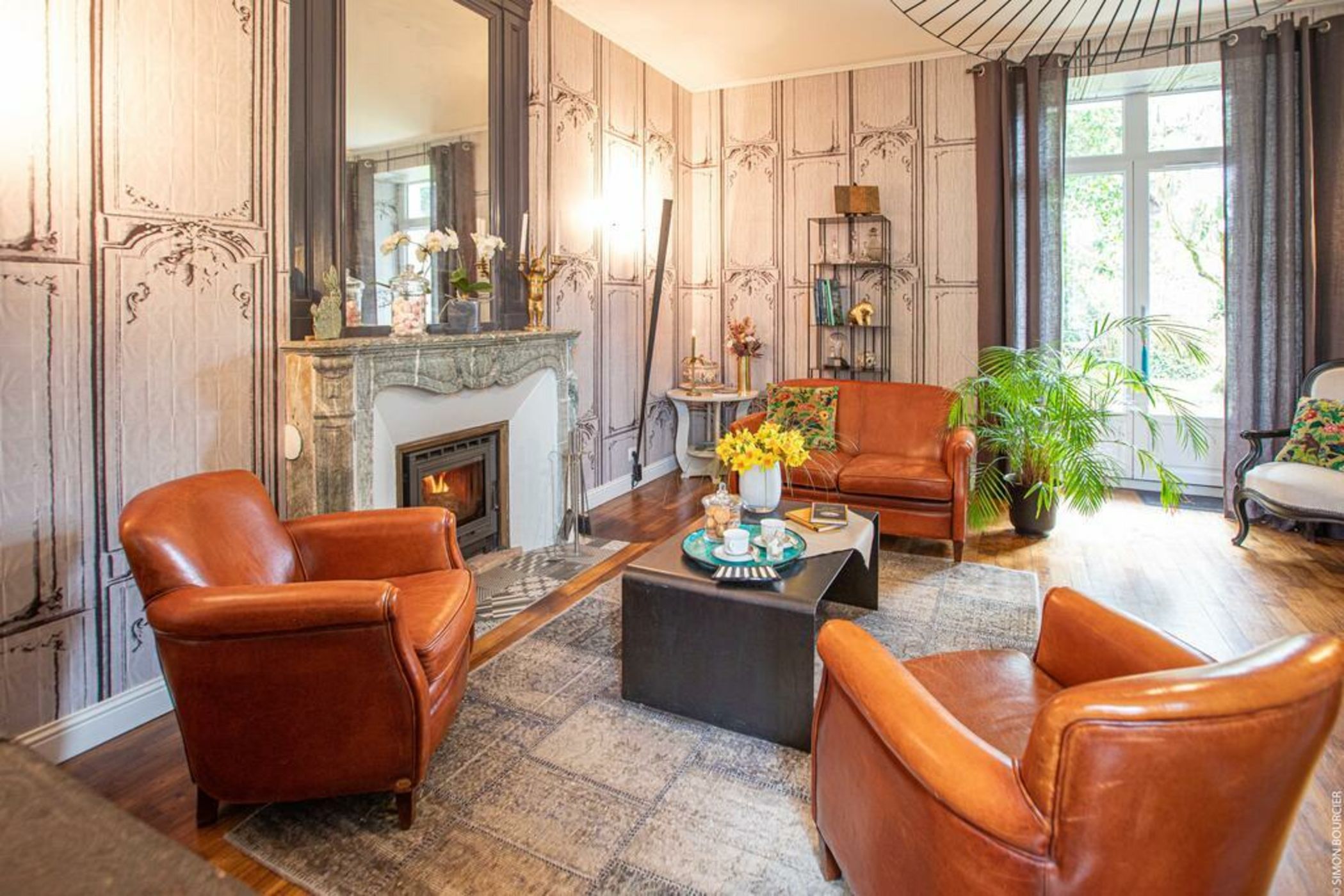 Villa Saint Raphaël