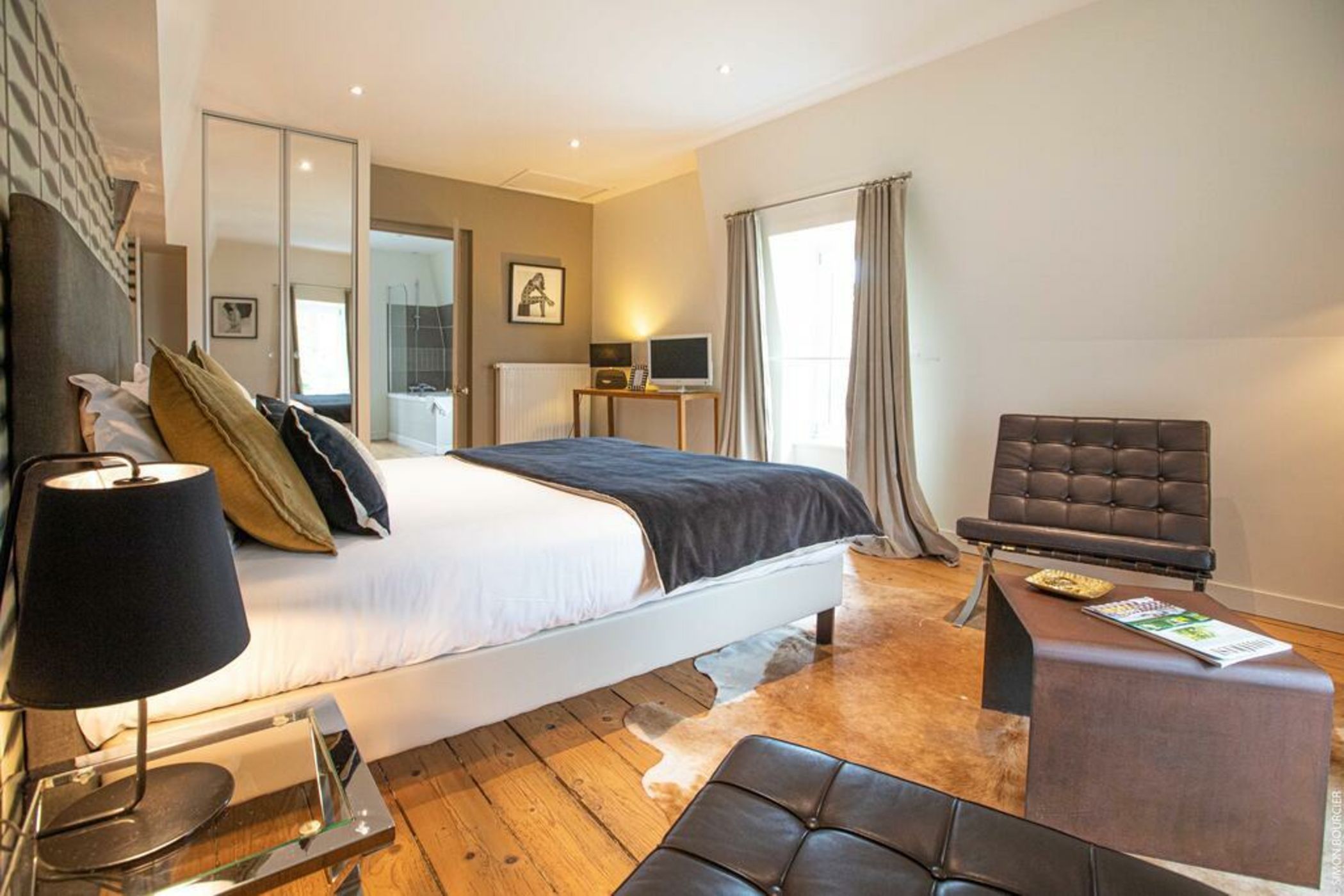 Villa Saint Raphaël