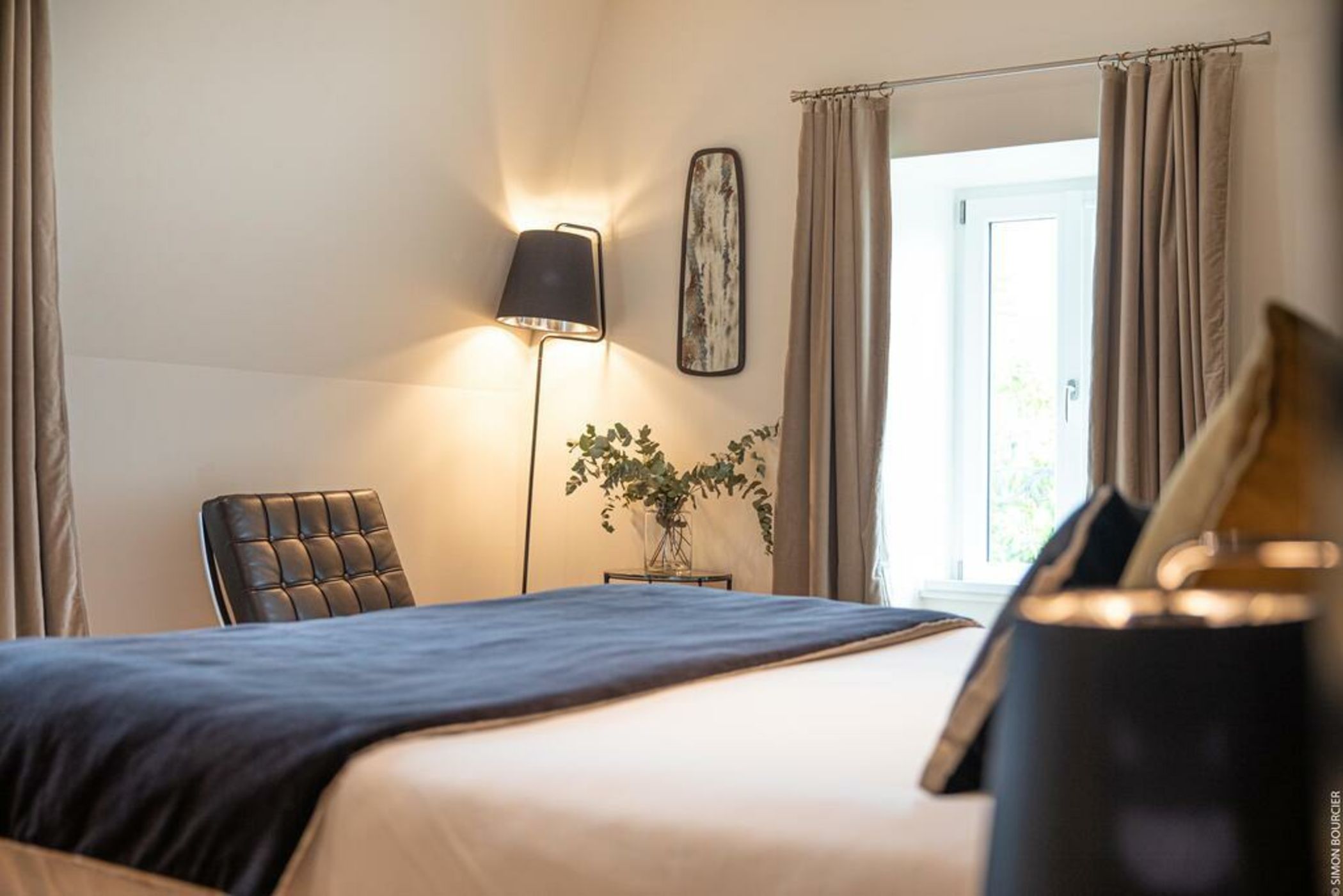 Villa Saint Raphaël