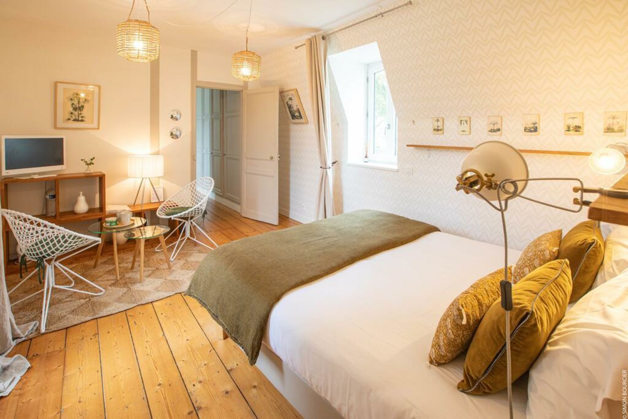 Villa Saint Raphaël