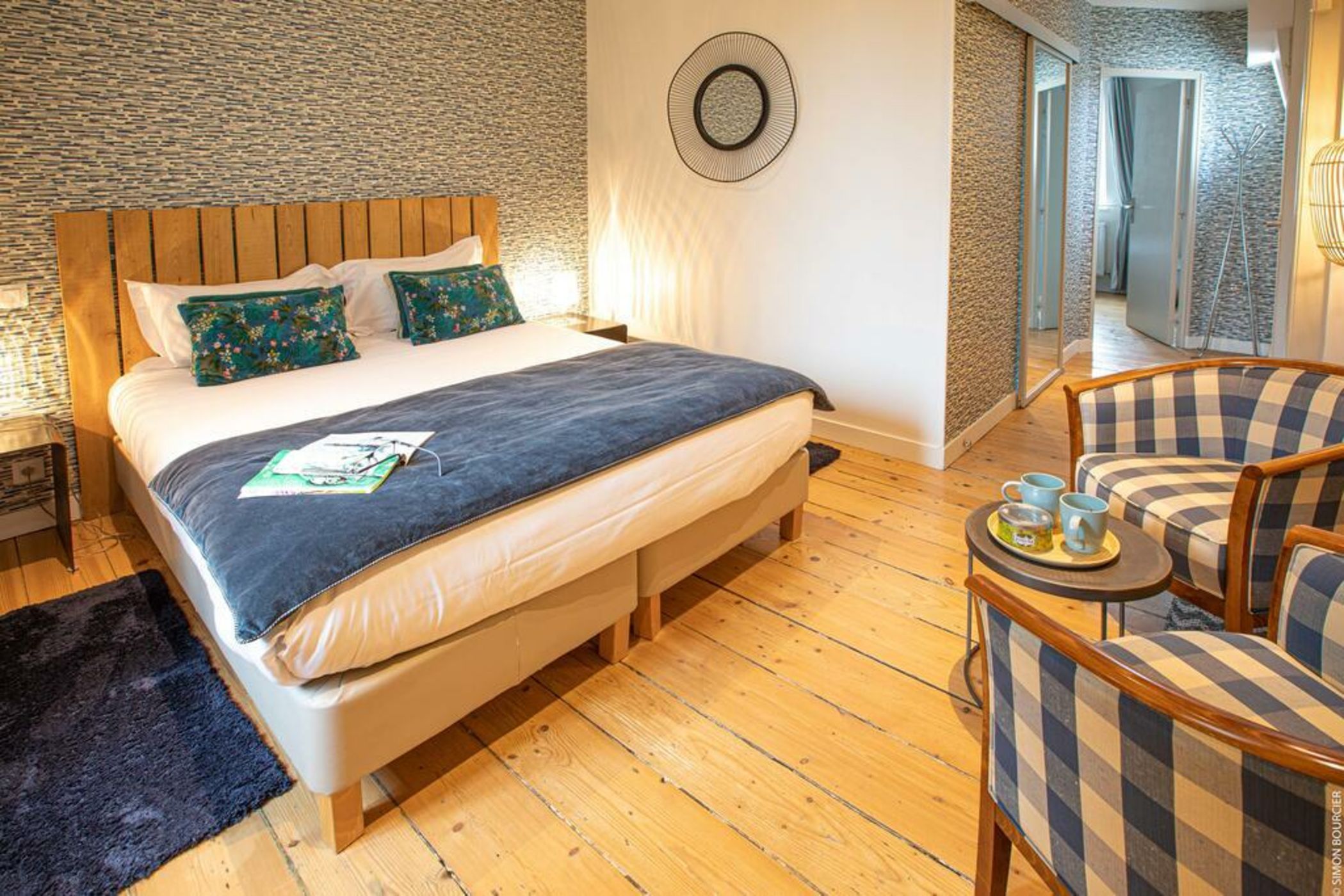 Villa Saint Raphaël