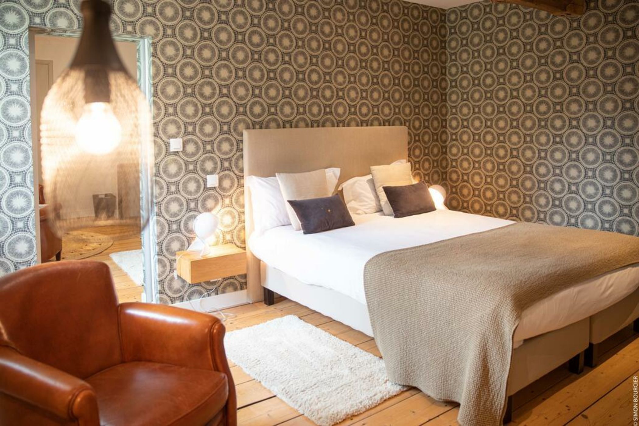 Villa Saint Raphaël