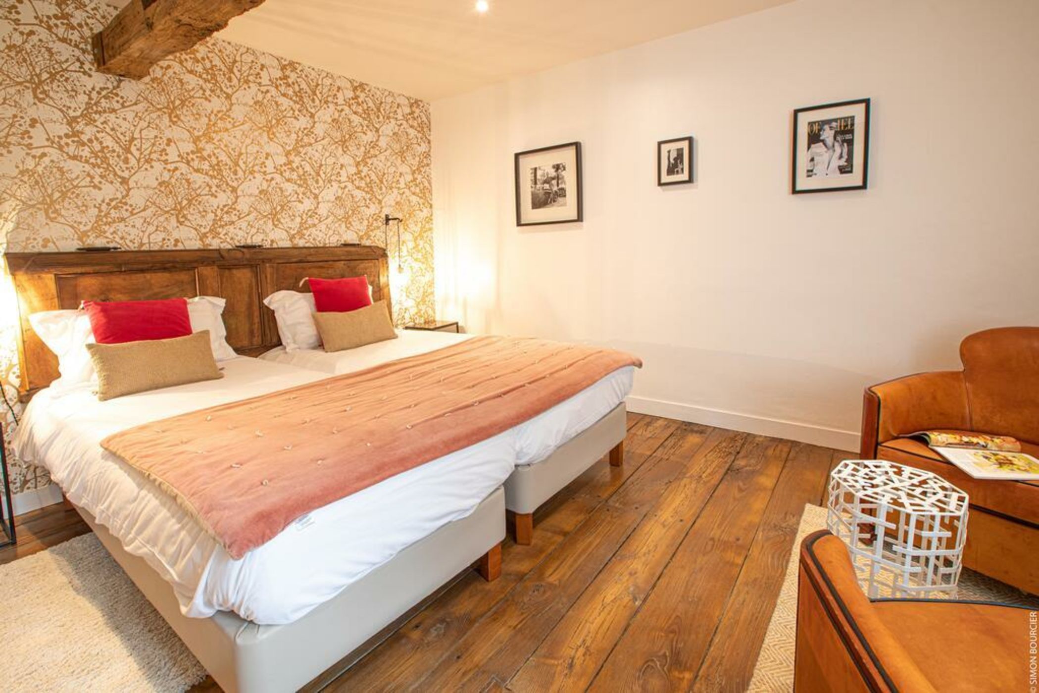 Villa Saint Raphaël