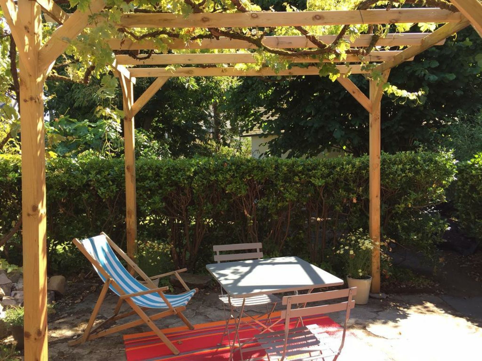 Villa Saint Raphaël