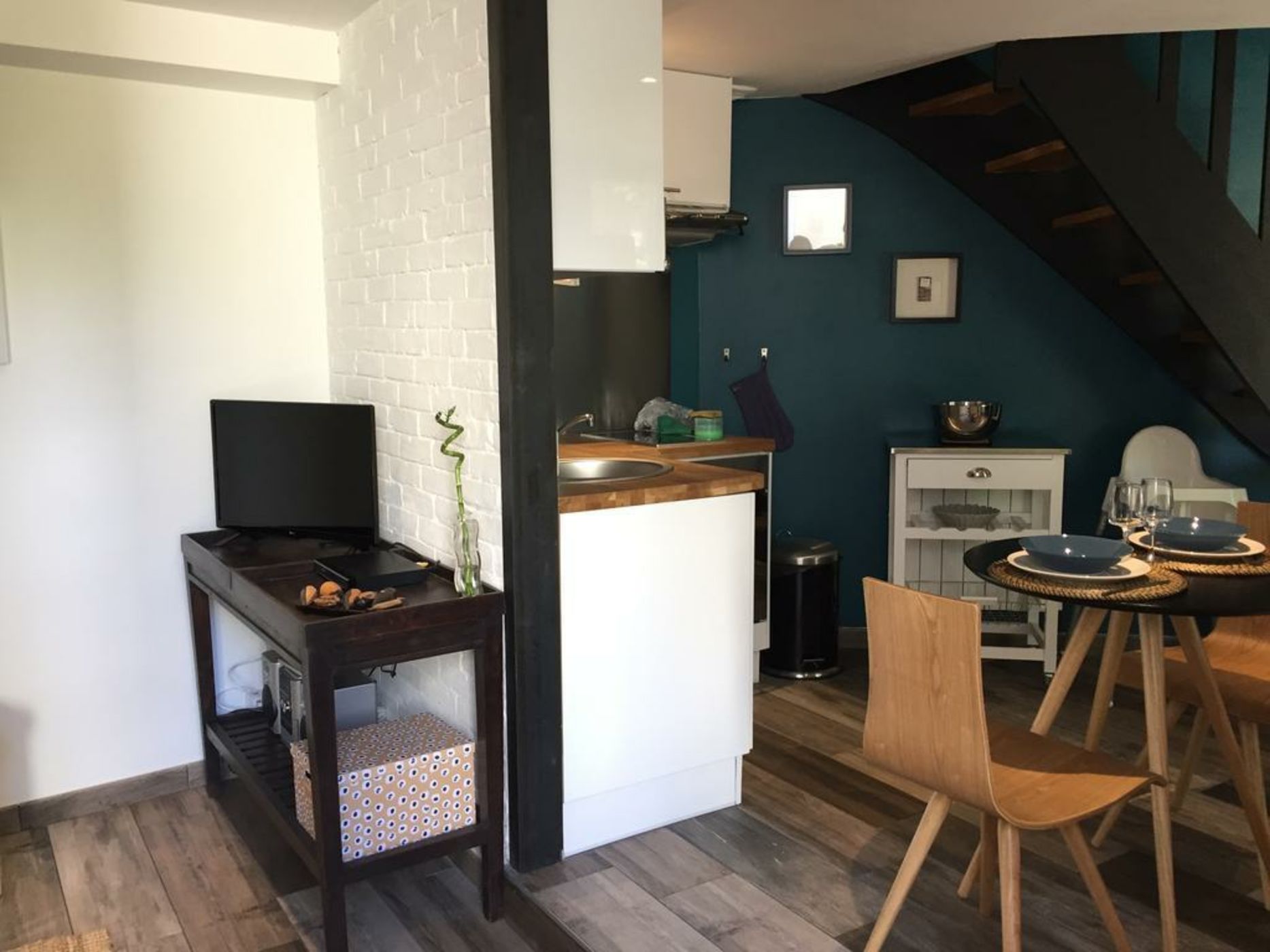 Villa Saint Raphaël