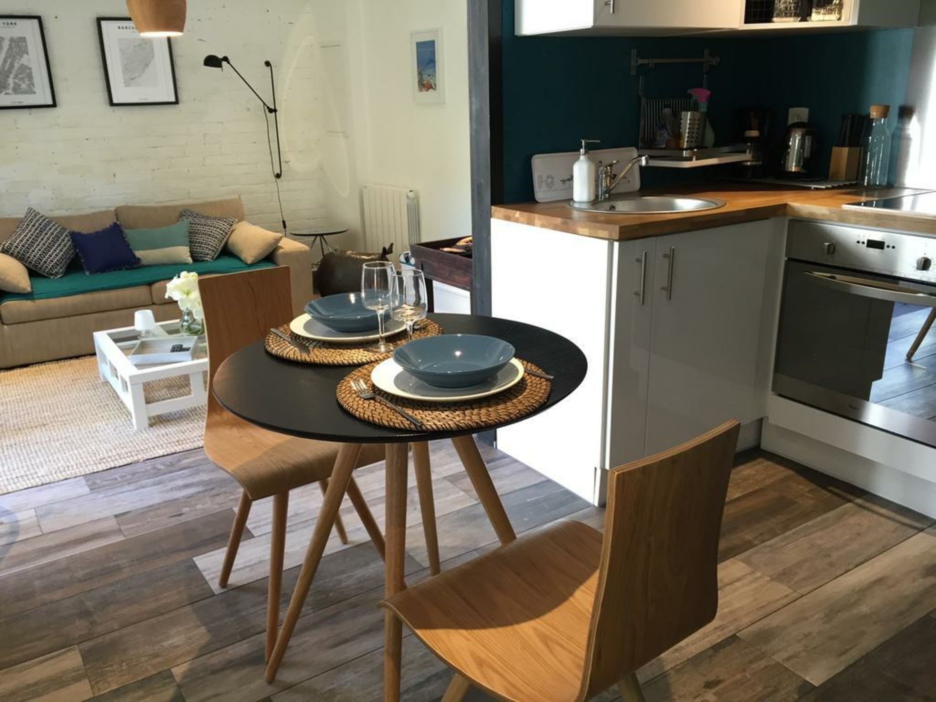 Villa Saint Raphaël