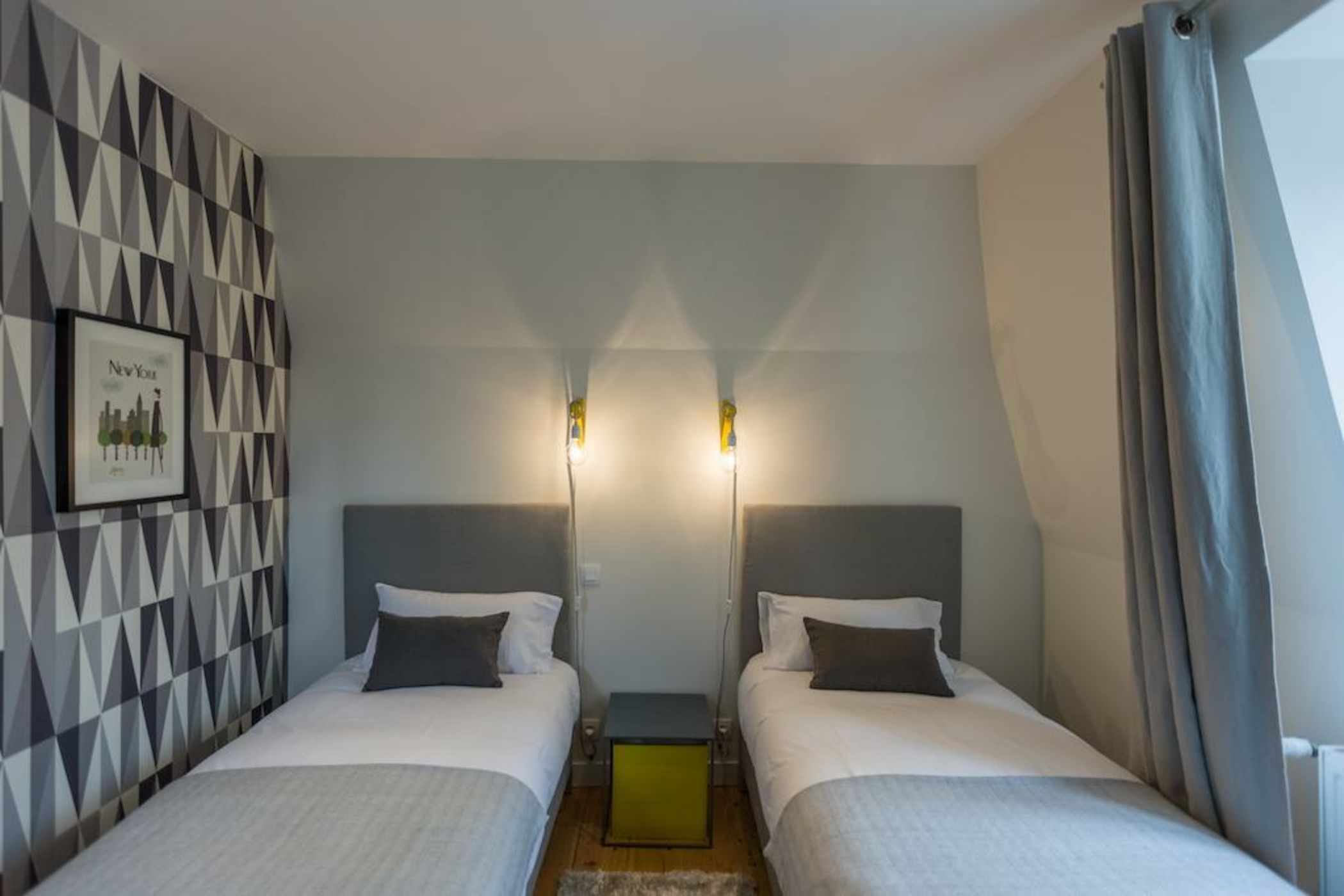 Villa Saint Raphaël