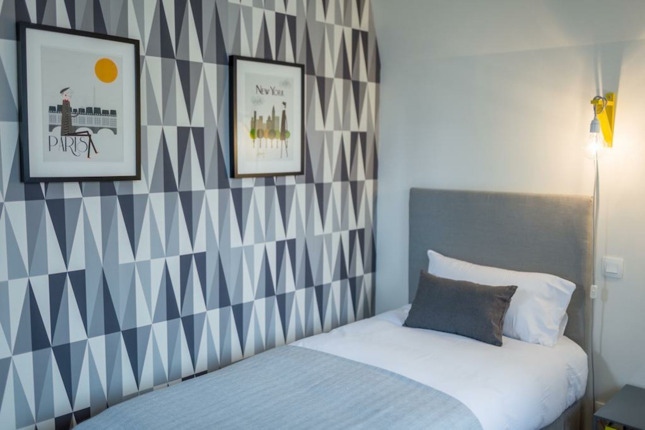 Villa Saint Raphaël