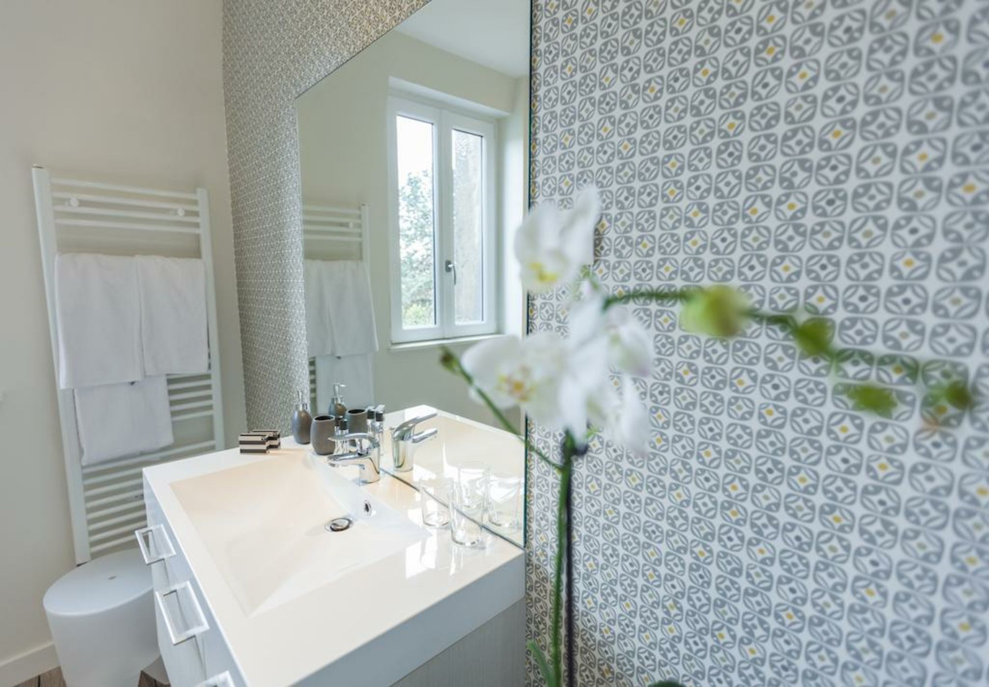 Villa Saint Raphaël