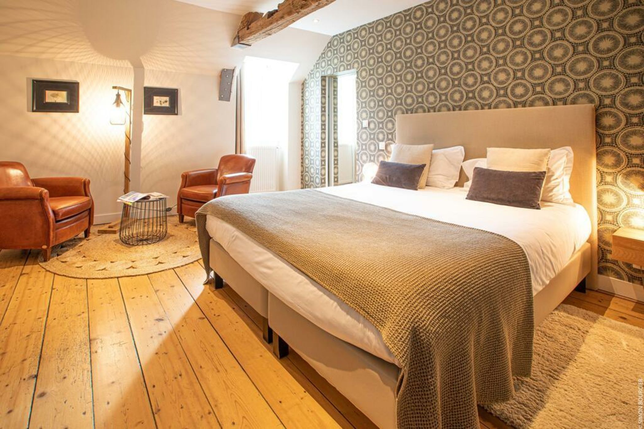 Villa Saint Raphaël