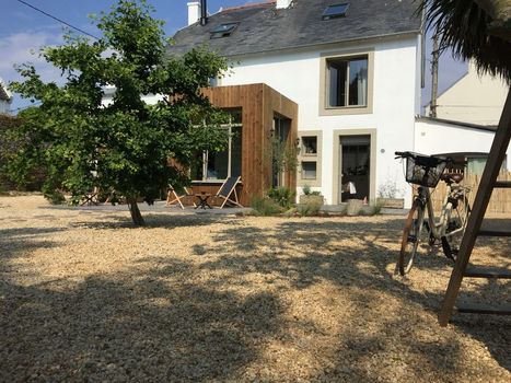 La Maison De Sophie