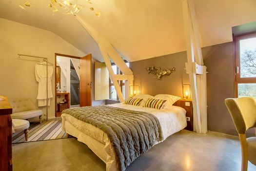Le Clos du Gusquel