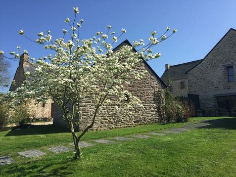 Le Clos du Gusquel