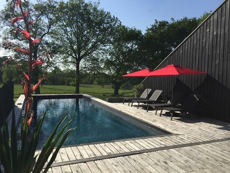 Le Clos du Gusquel