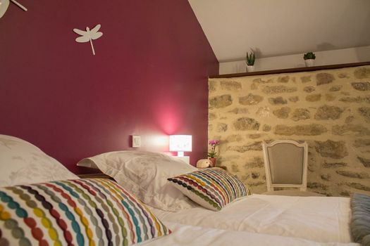 Le Clos du Gusquel