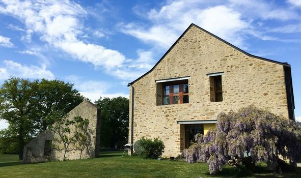 Le Clos du Gusquel