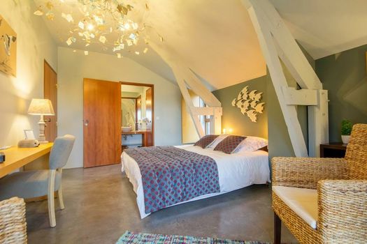 Le Clos du Gusquel