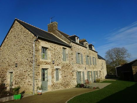 les jardins de la Matz