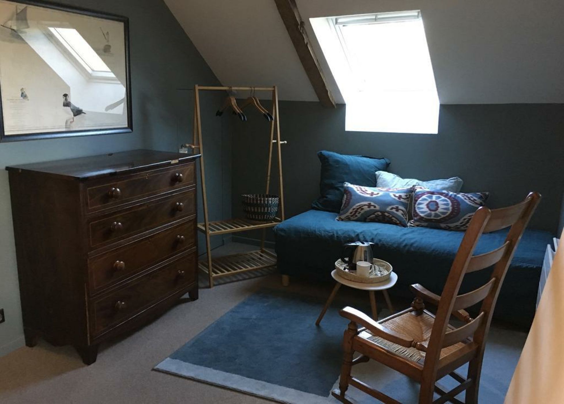 les jardins de la Matz