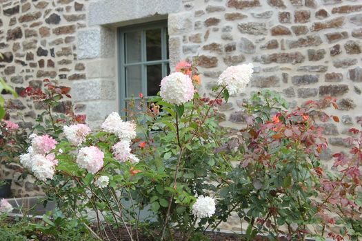 les jardins de la Matz