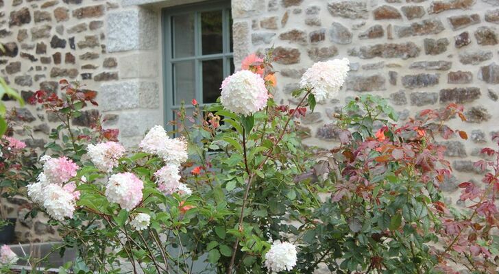 les jardins de la Matz