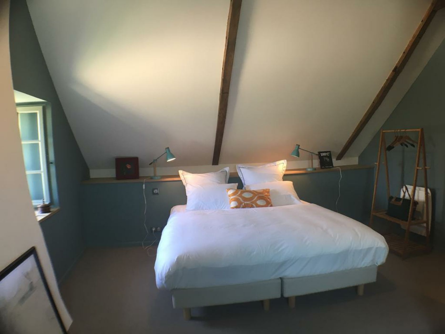 les jardins de la Matz