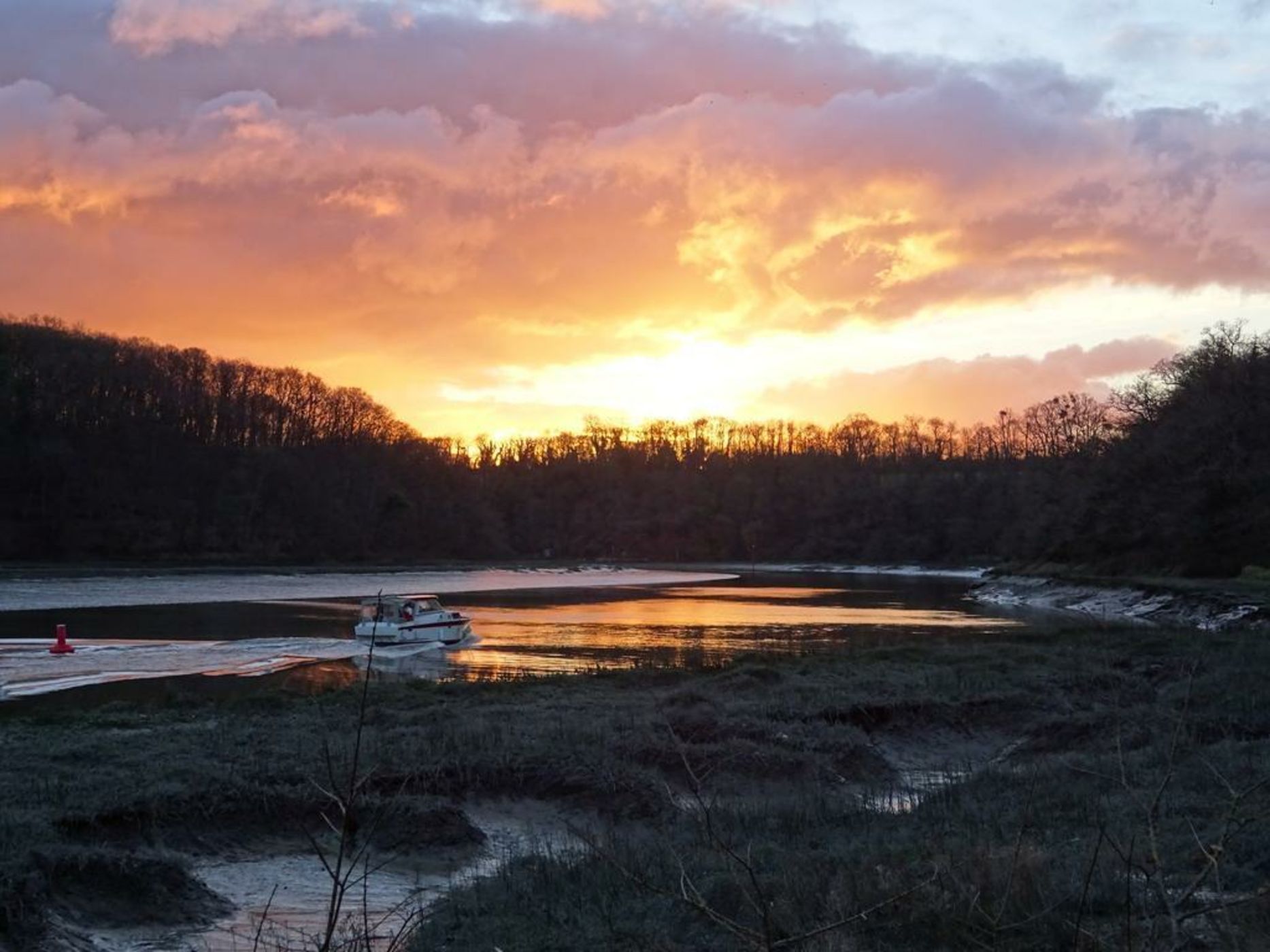 les jardins de la Matz