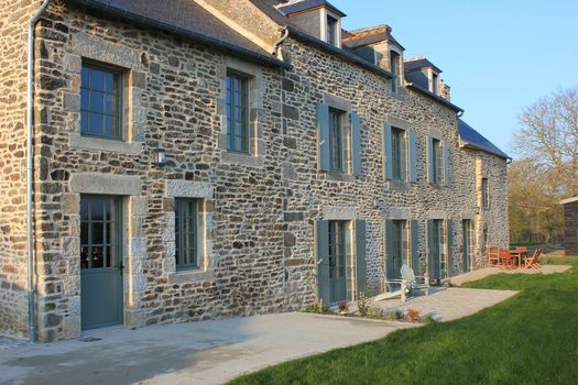 les jardins de la Matz