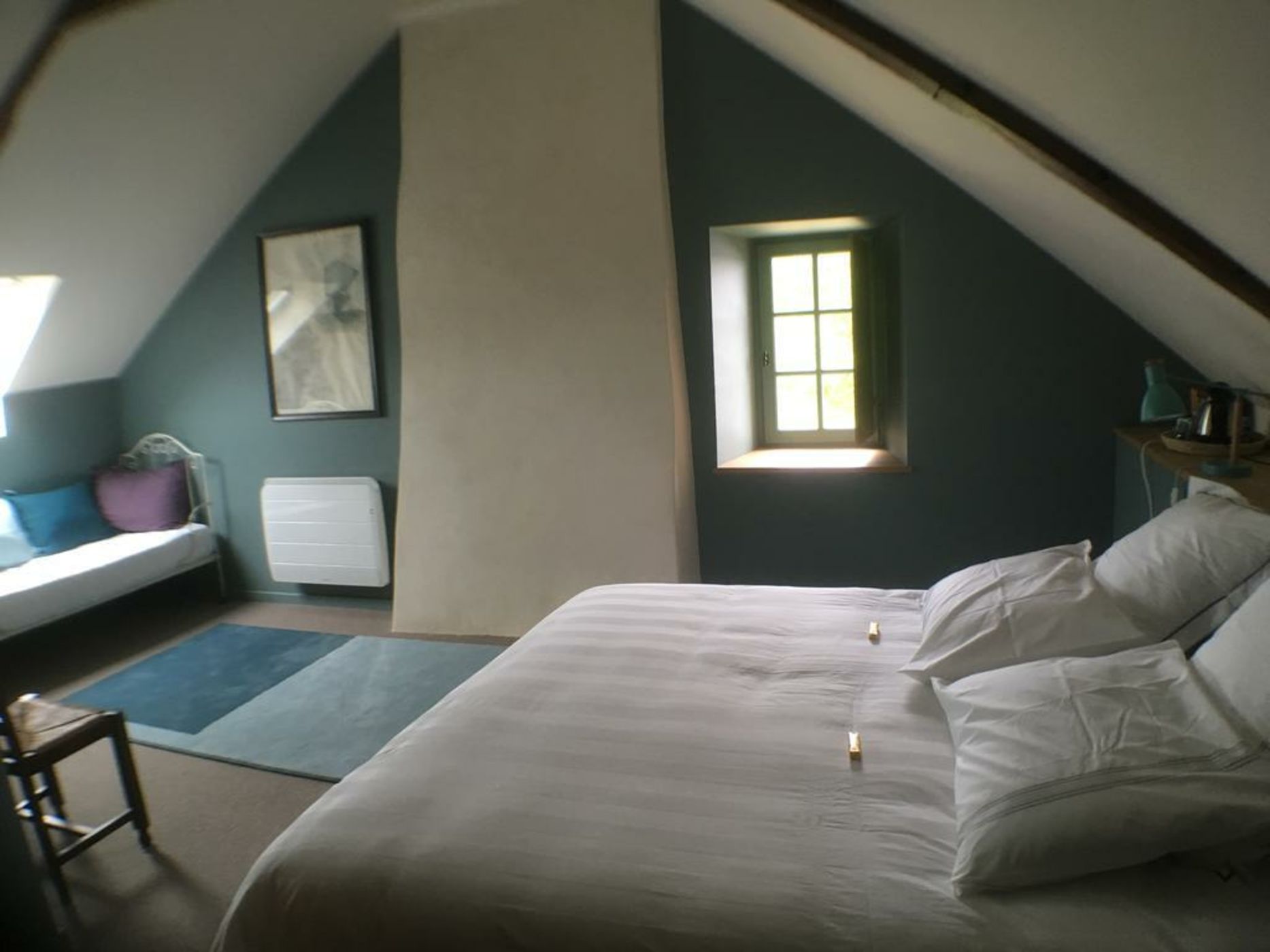 les jardins de la Matz