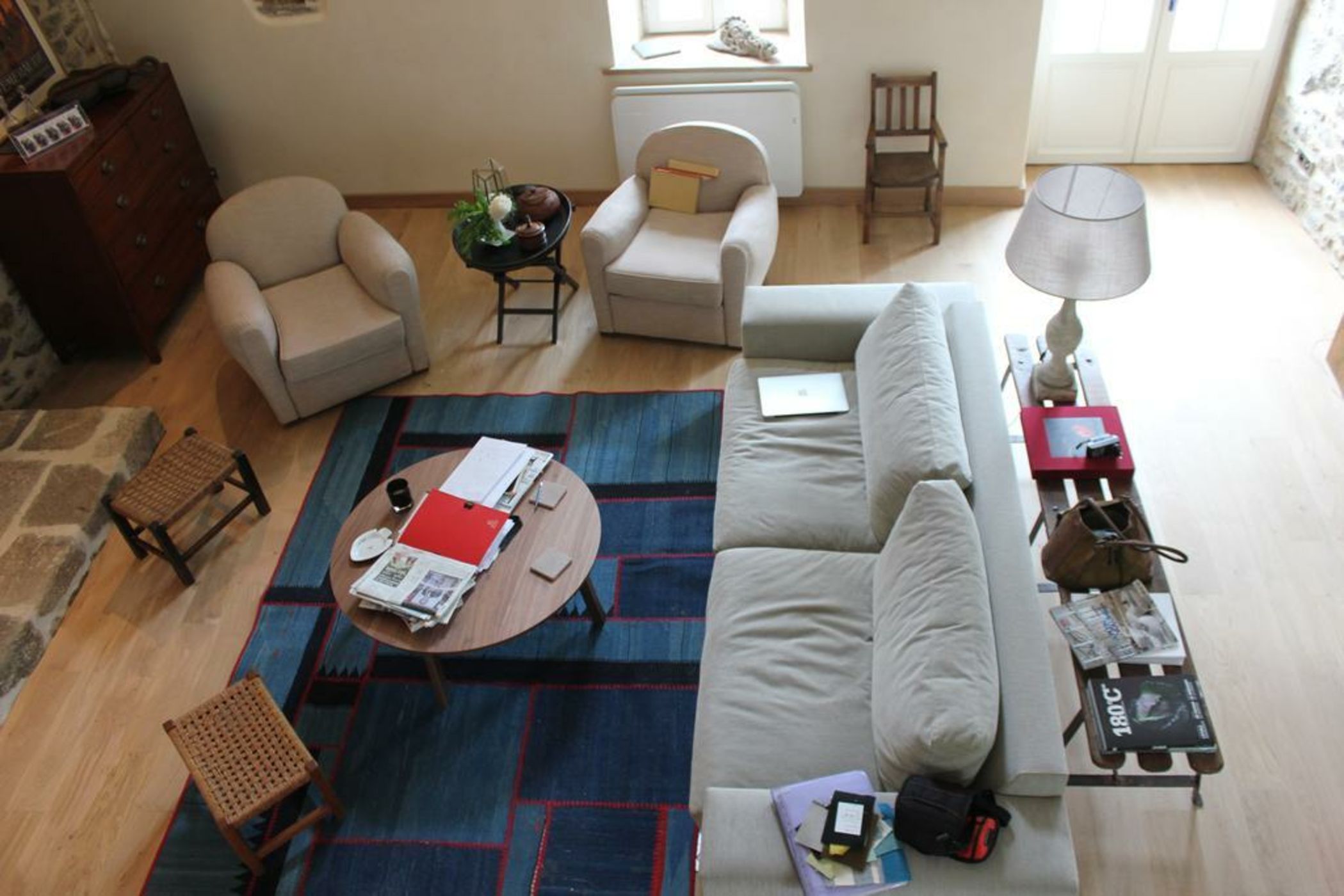 les jardins de la Matz